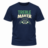 Treble Maker Funny Darts T-Shirt