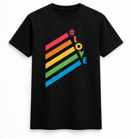 Trending Love Tee