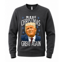 Merry TrumpMas – Funny Christmas Jumper