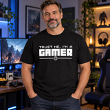 Trust Me I'm A Gamer T-Shirt