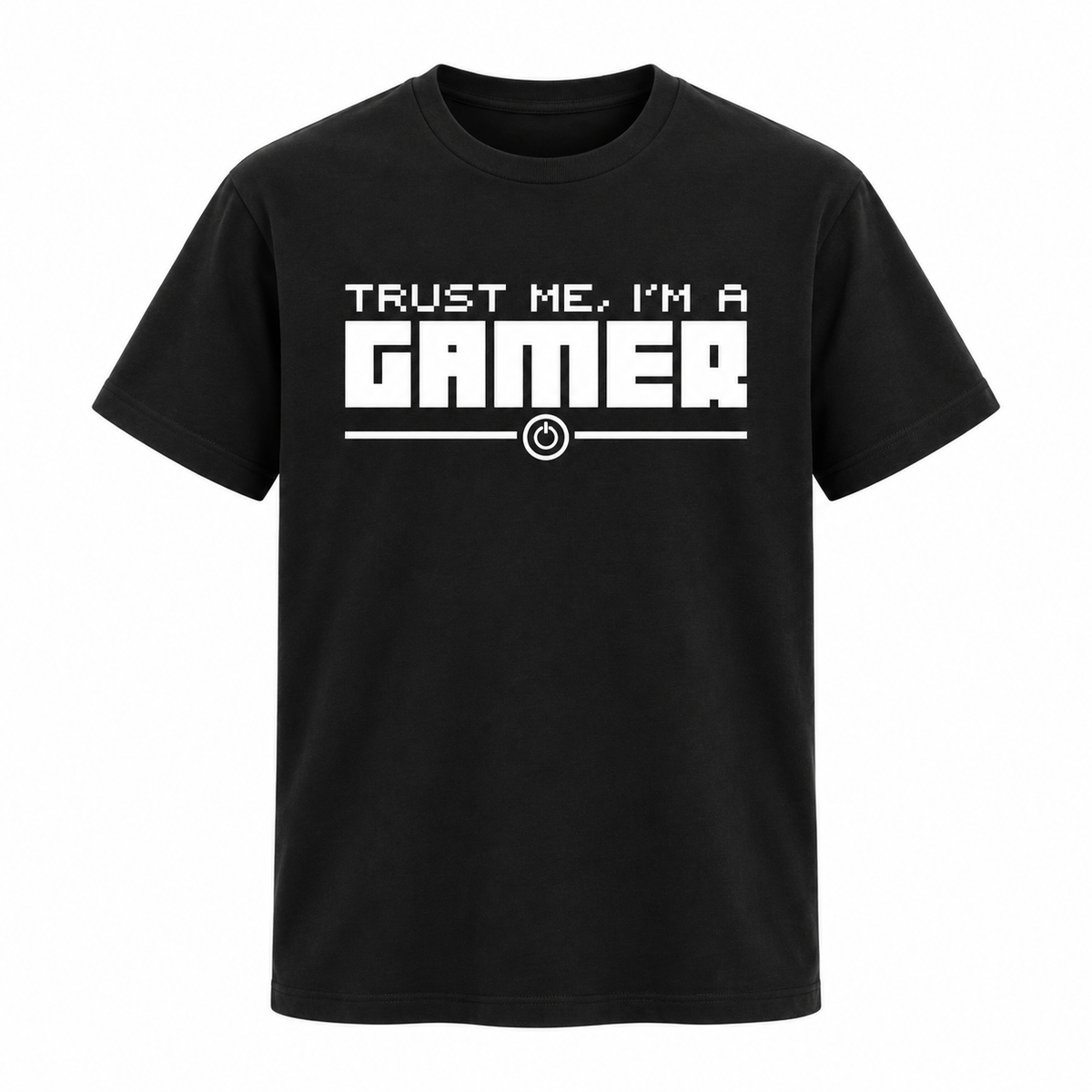 Trust Me I'm A Gamer T-Shirt