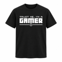 Trust Me I'm A Gamer T-Shirt