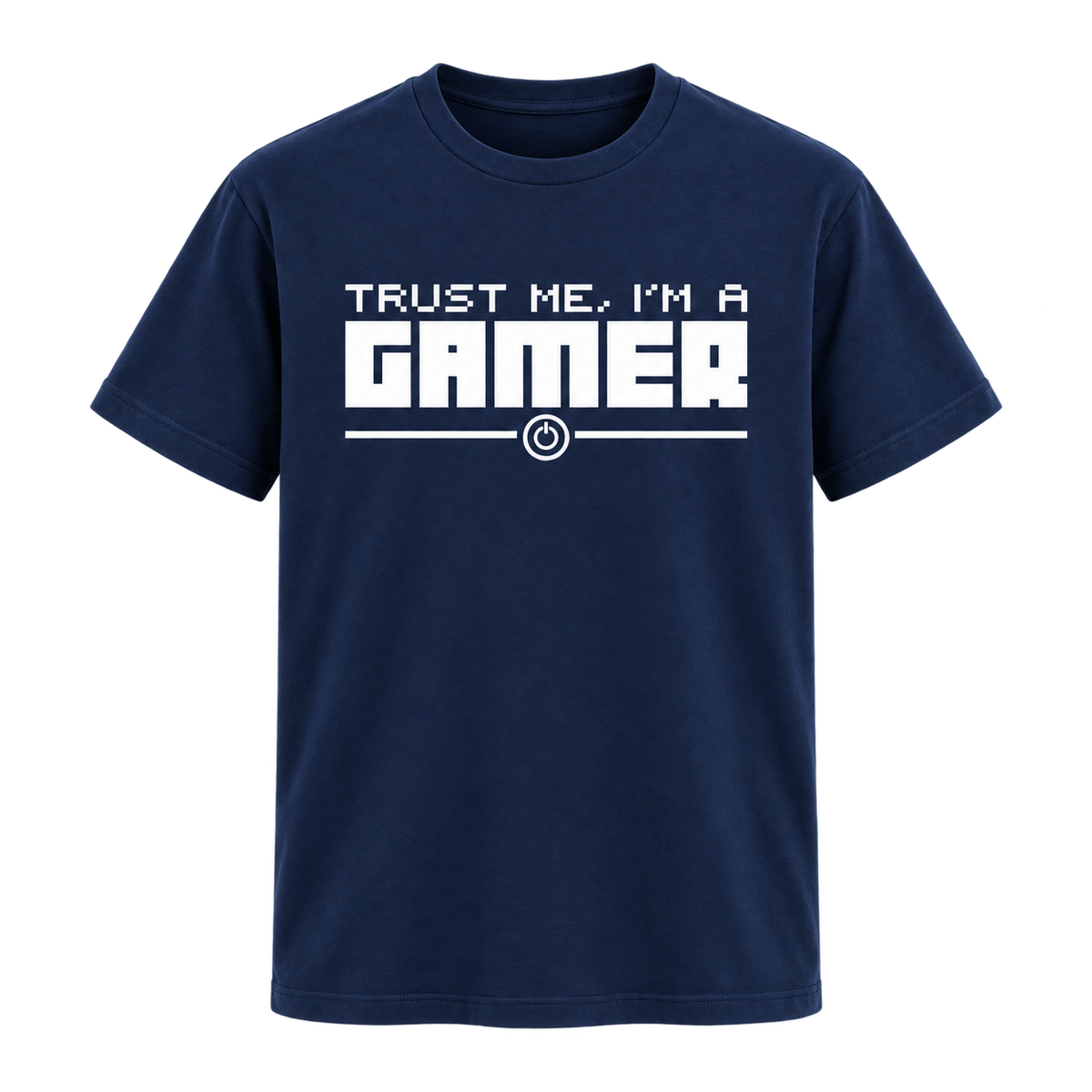 Trust Me I'm A Gamer T-Shirt