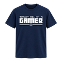 Trust Me I'm A Gamer T-Shirt