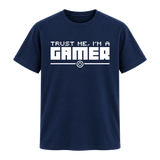 Trust Me I'm A Gamer T-Shirt