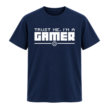 Trust Me I'm A Gamer T-Shirt