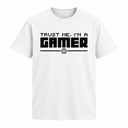 Trust Me I'm A Gamer T-Shirt