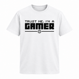 Trust Me I'm A Gamer T-Shirt