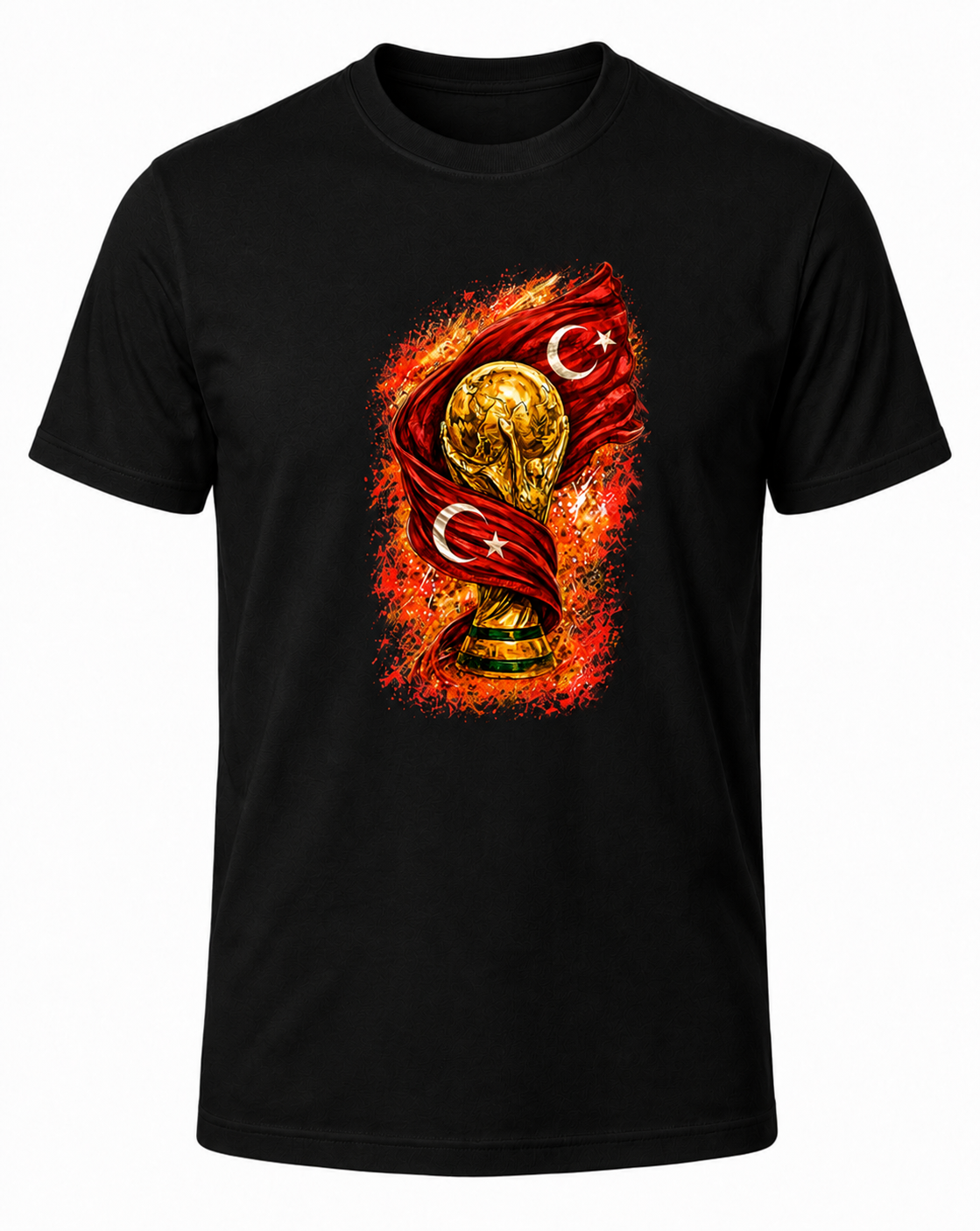 Ottoman Glory World Cup Edition