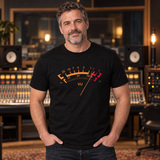 VU Meter T-Shirt