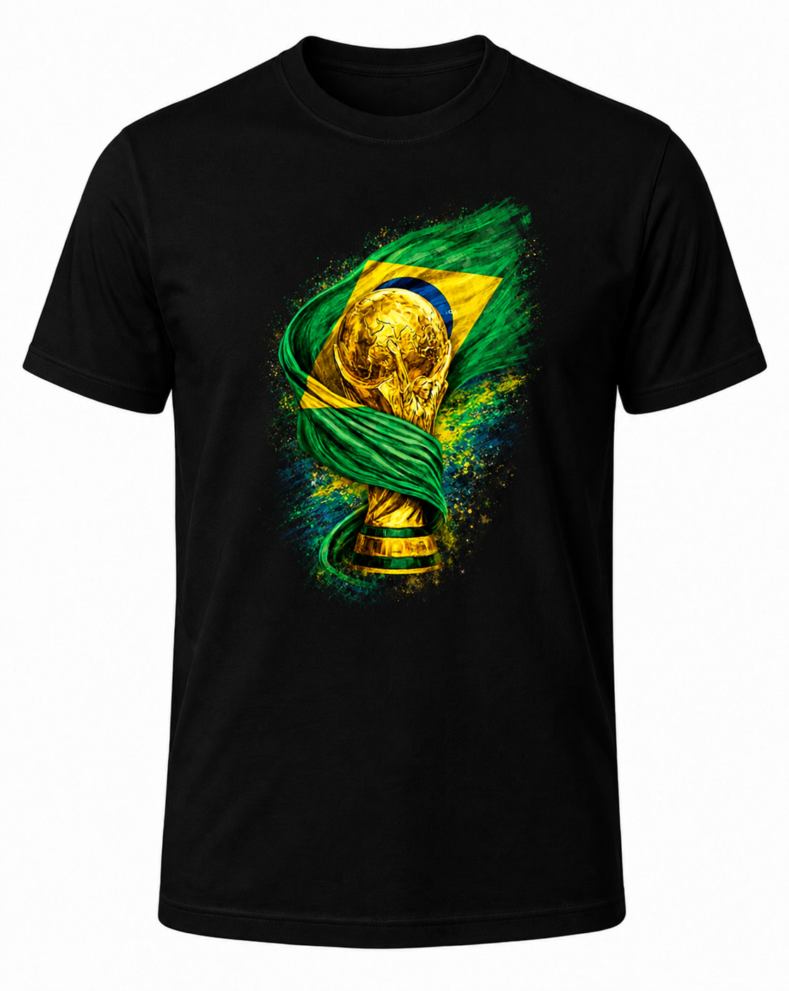Samba Champions Trophy Shirt