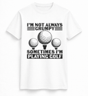 Fairway Grump Tee