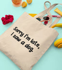 Good Excuse Tote Bag