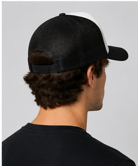 Summit Trucker Hat