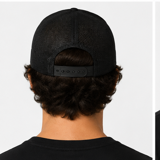 Valknut Rune Trucker Hat