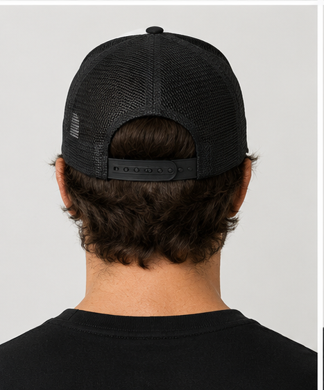 Brazil Victory Trucker Hat