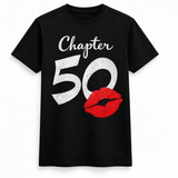 Chapter 50 Tee