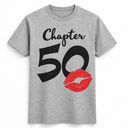Chapter 50 Tee
