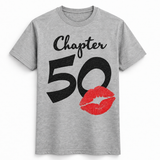 Chapter 50 Tee