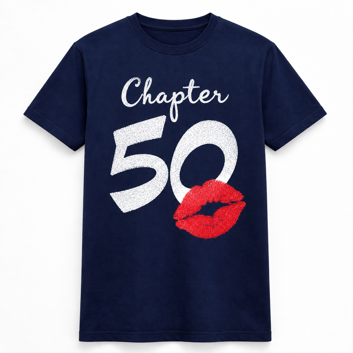 Chapter 50 Tee