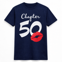 Chapter 50 Tee