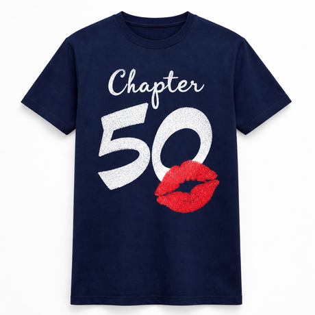 Chapter 50 Tee