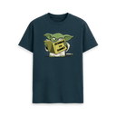 Yoda Grammar For Dummies T-Shirt