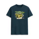 Yoda Grammar For Dummies T-Shirt