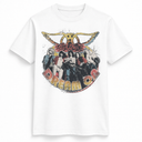 Dream On Vintage Rock Tee