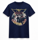 Dream On Vintage Rock Tee