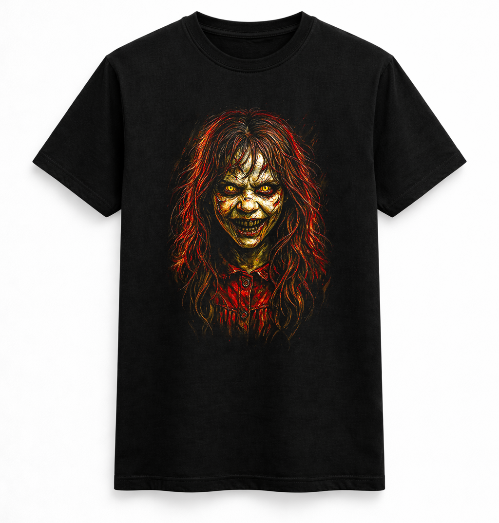 Possessed Nightmare Tee