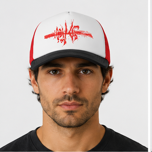 WAR Trucker Hat