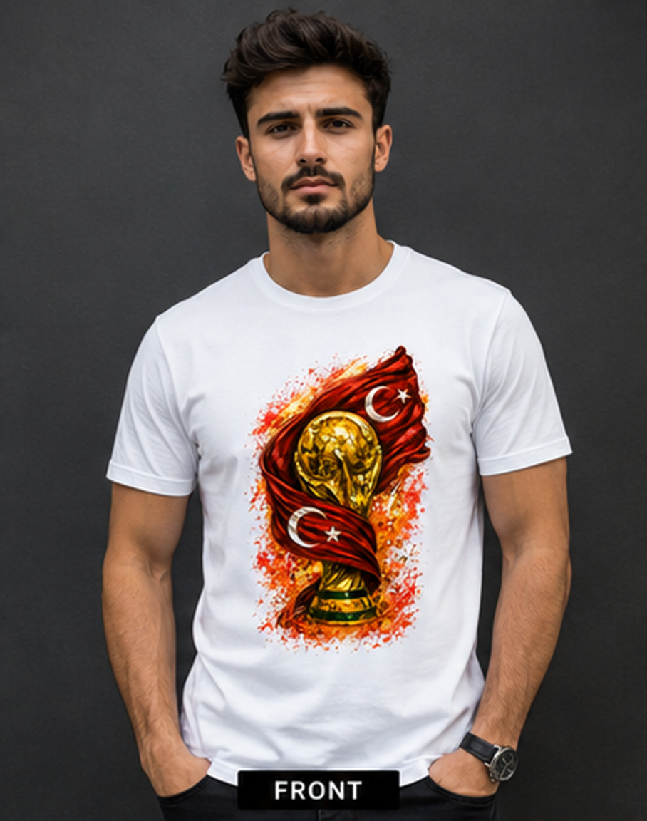 Ottoman Glory World Cup Edition