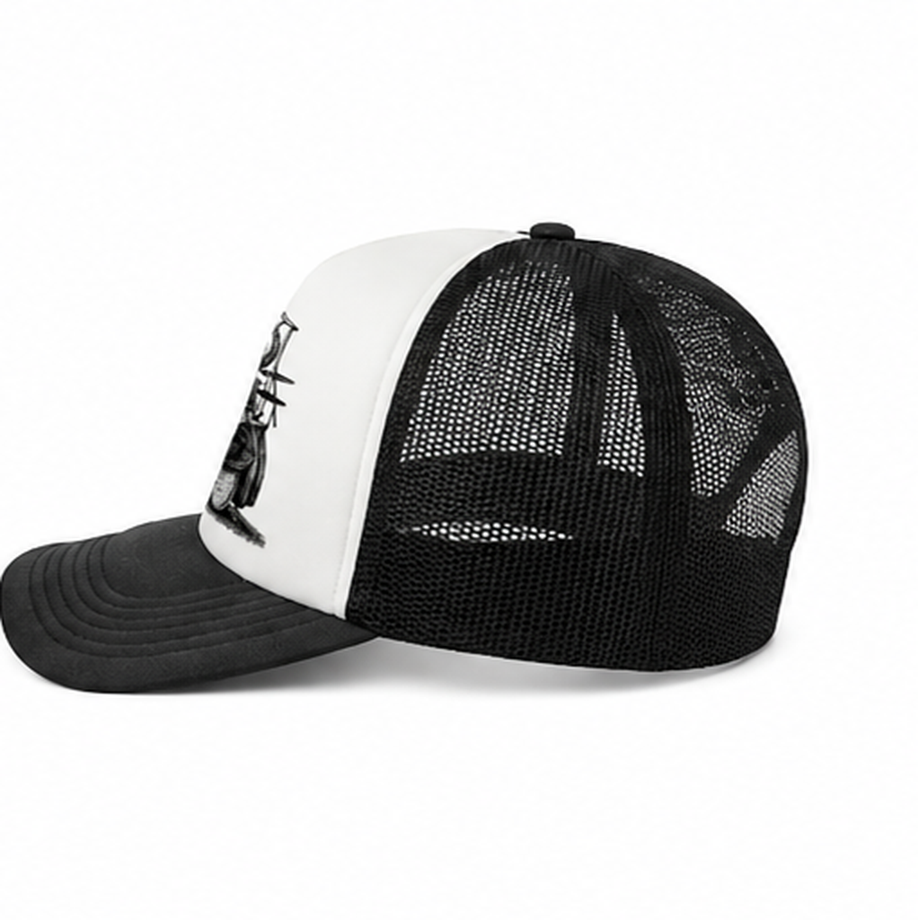 Octobeats Trucker Hat