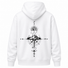 H.D Altitude Hoodie - Handsome Dans