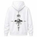 H.D Altitude Hoodie - Handsome Dans