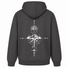 H.D Altitude Hoodie - Handsome Dans