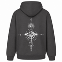 H.D Altitude Hoodie - Handsome Dans