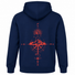 H.D Altitude Hoodie - Handsome Dans