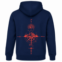 H.D Altitude Hoodie - Handsome Dans