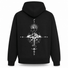 H.D Altitude Hoodie - Handsome Dans