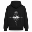 H.D Altitude Hoodie - Handsome Dans