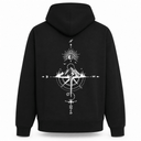 H.D Altitude Hoodie - Handsome Dans
