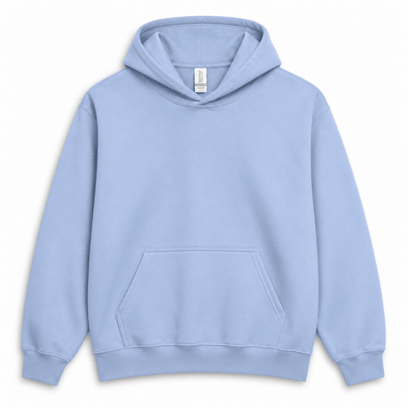 H.D Brooklyn Hoodie - Handsome Dans