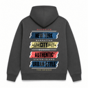 H.D Brooklyn Hoodie - Handsome Dans