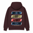 H.D Brooklyn Hoodie - Handsome Dans