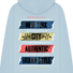 H.D Brooklyn Hoodie - Handsome Dans