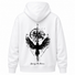 H.D Condemed Hoodie - Handsome Dans