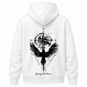 H.D Condemed Hoodie - Handsome Dans
