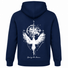 H.D Condemed Hoodie - Handsome Dans